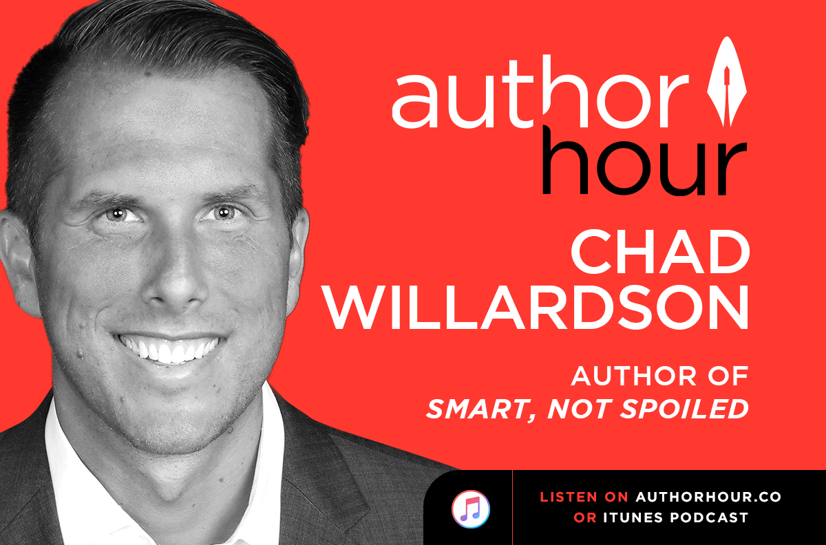 Chad Willardson
