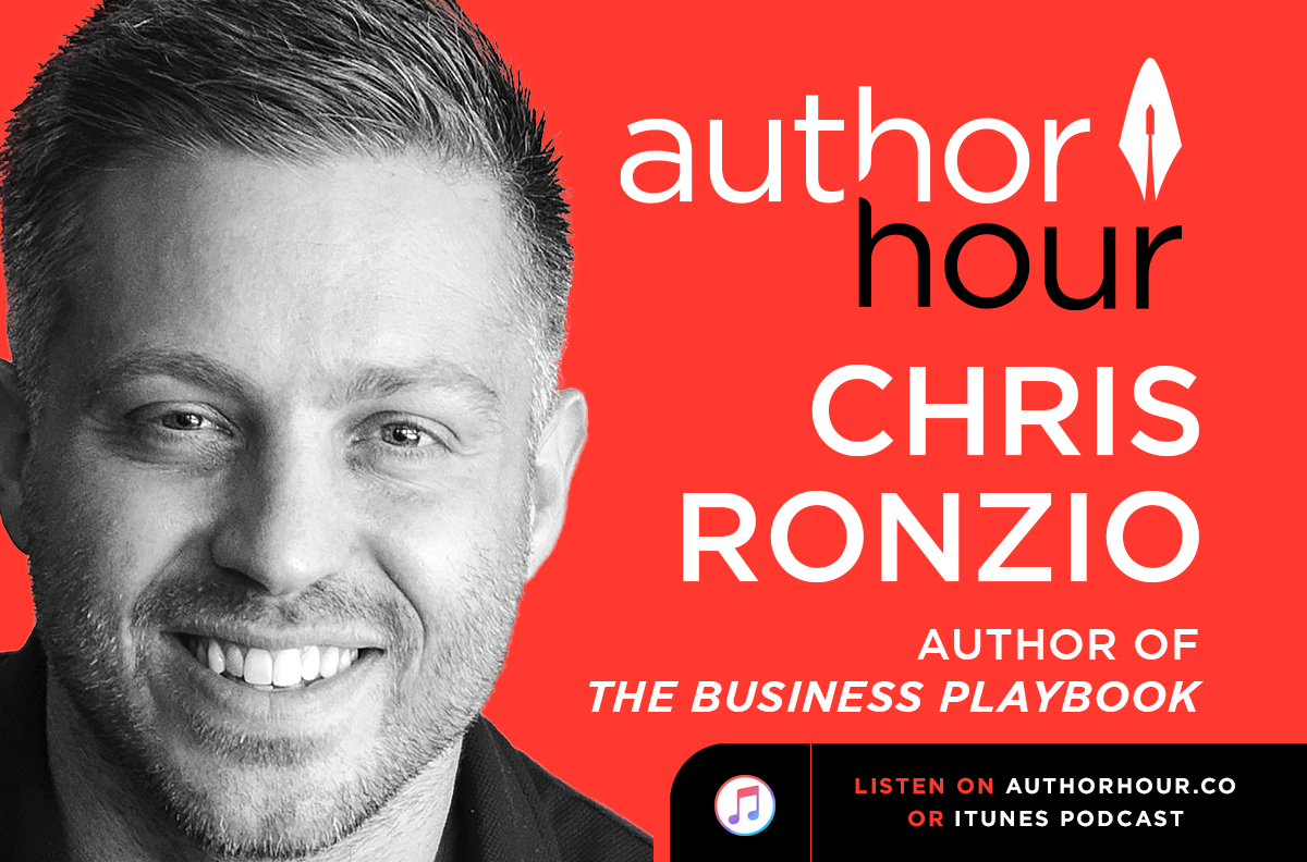 Chris Ronzio