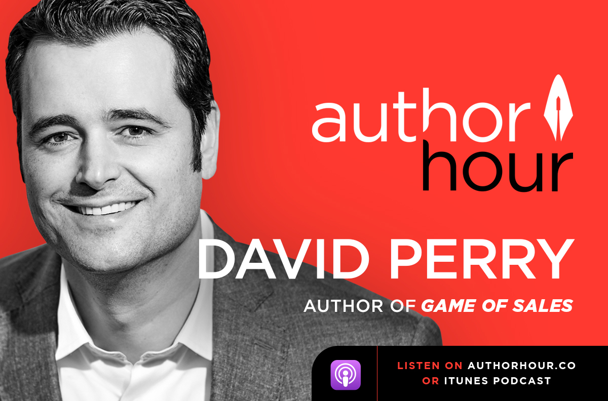 David Perry