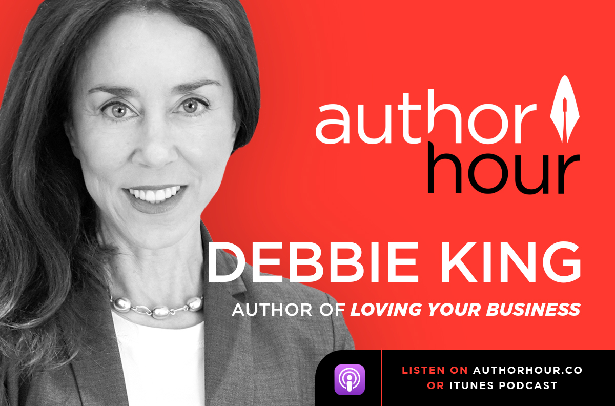 Debbie King