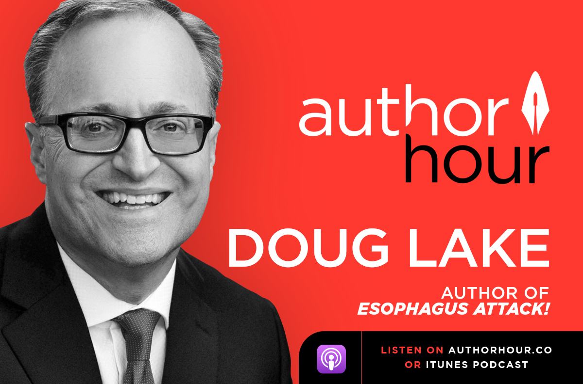 Doug Lake