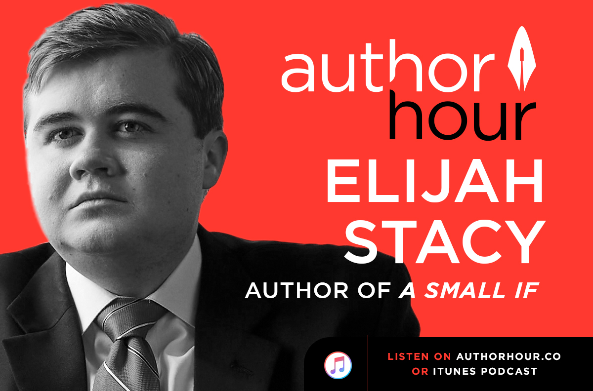 Elijah Stacy