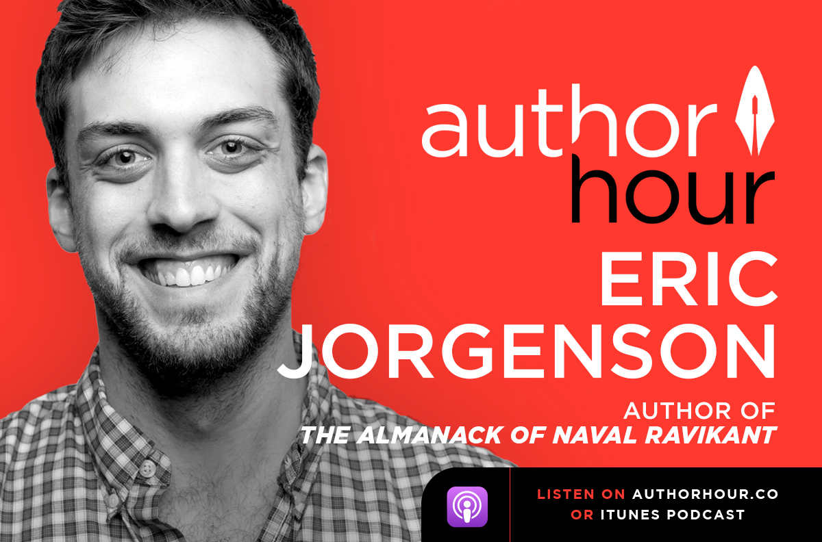 Eric Jorgenson