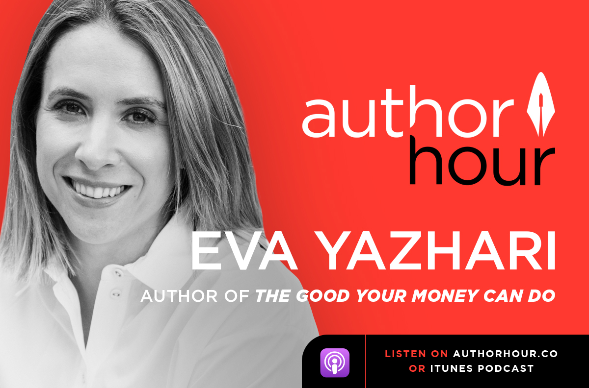 Eva Yazhari