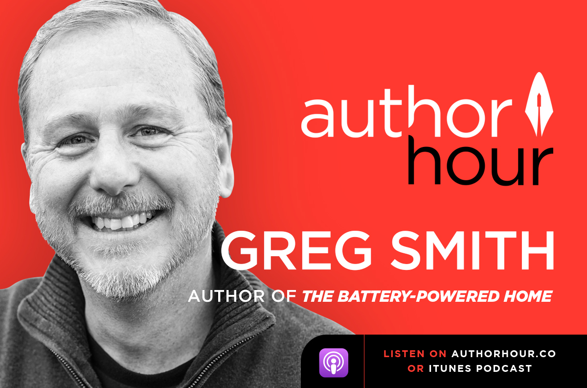 Greg Smith