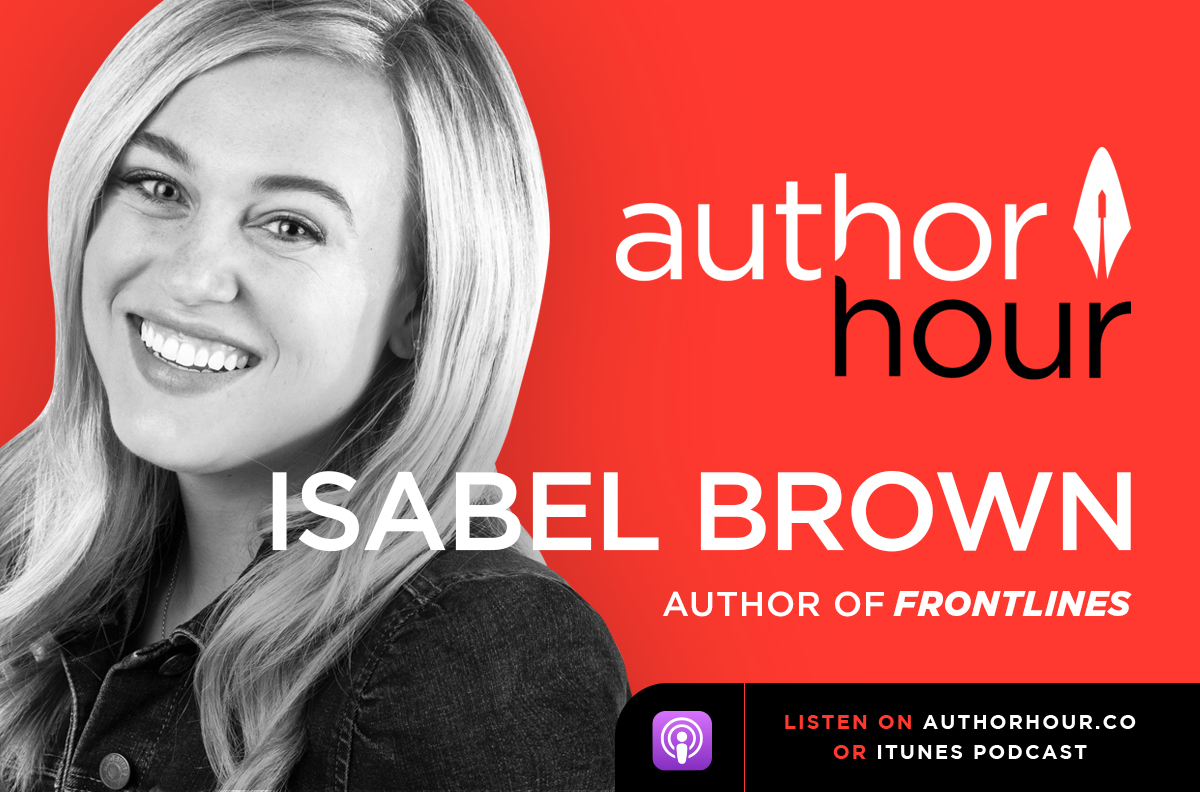 Isabel Brown