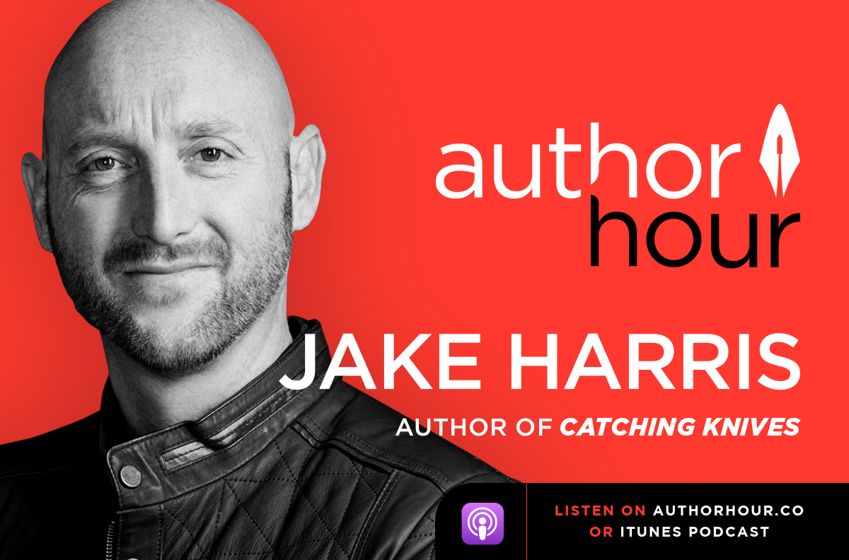 Jake Harris