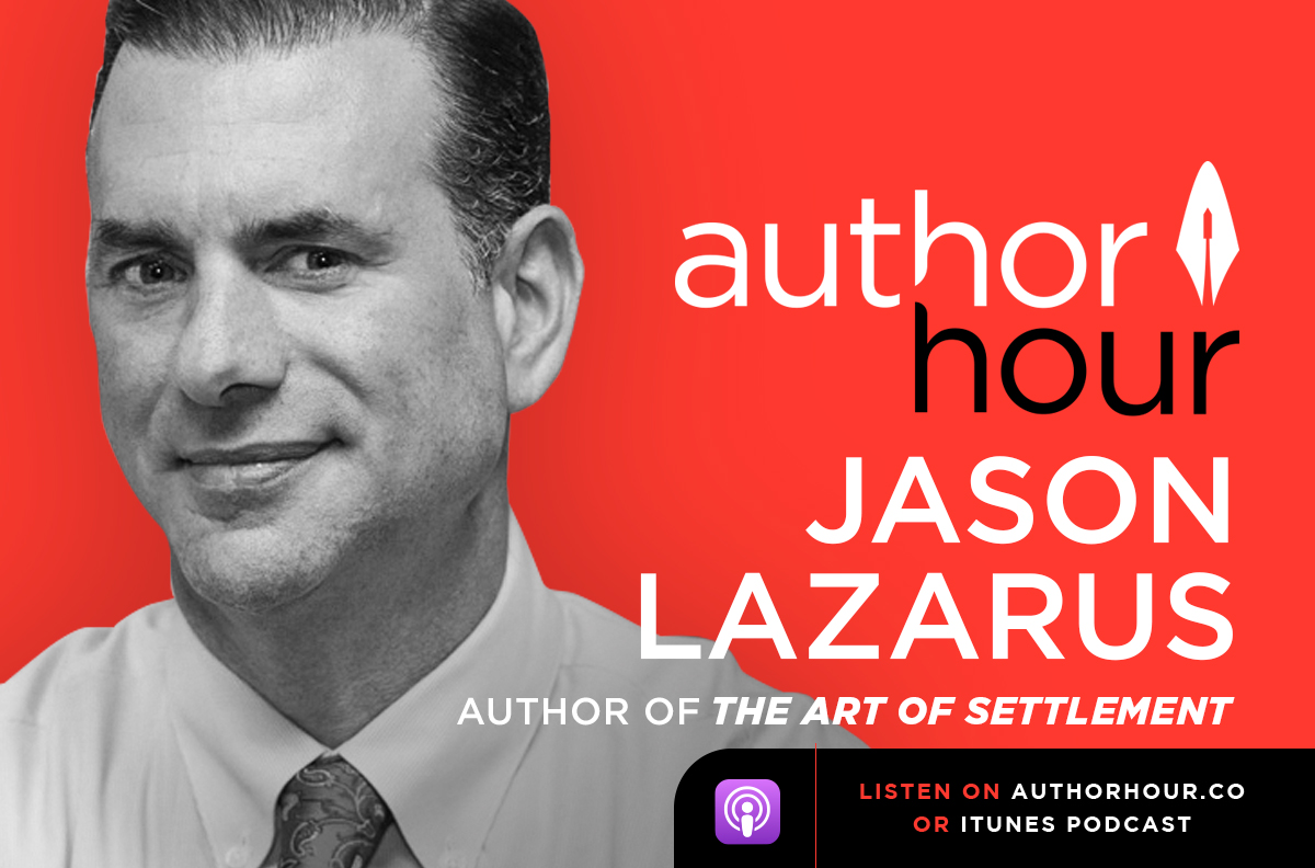 Jason Lazarus