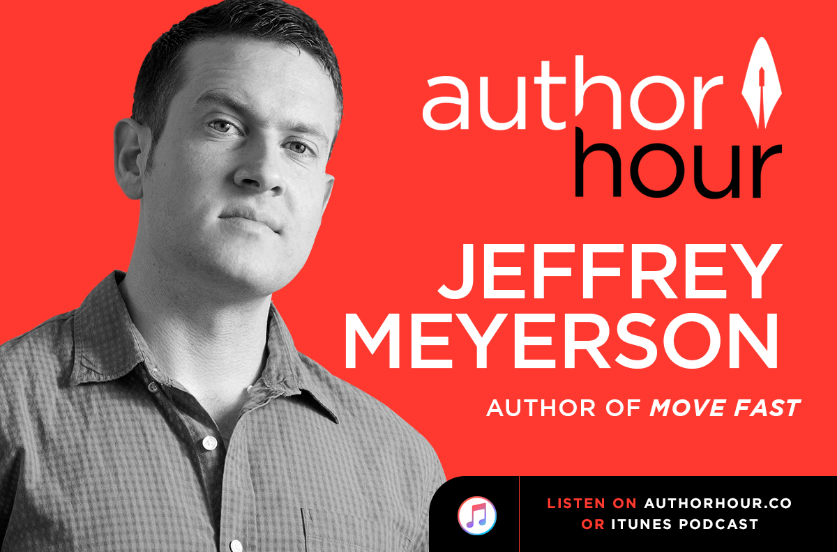 Jeffrey Meyerson