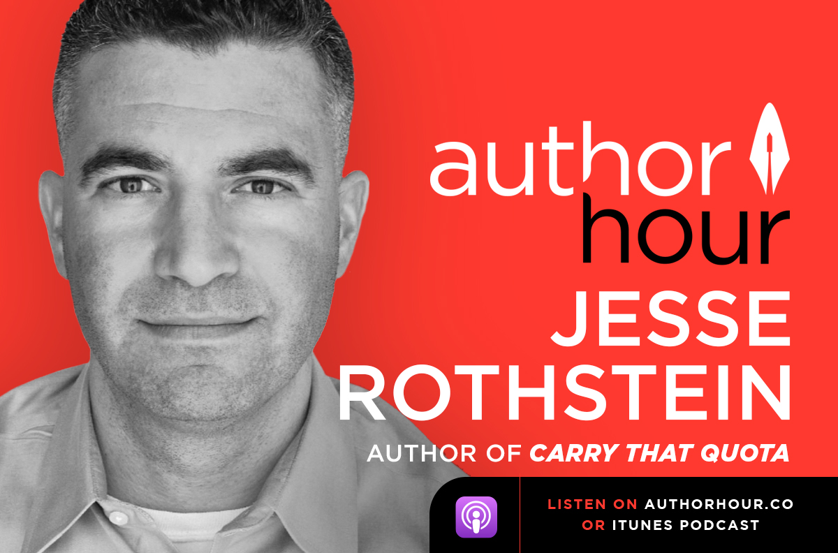 Jesse Rothstein