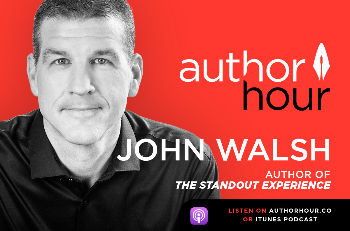 John Walsh