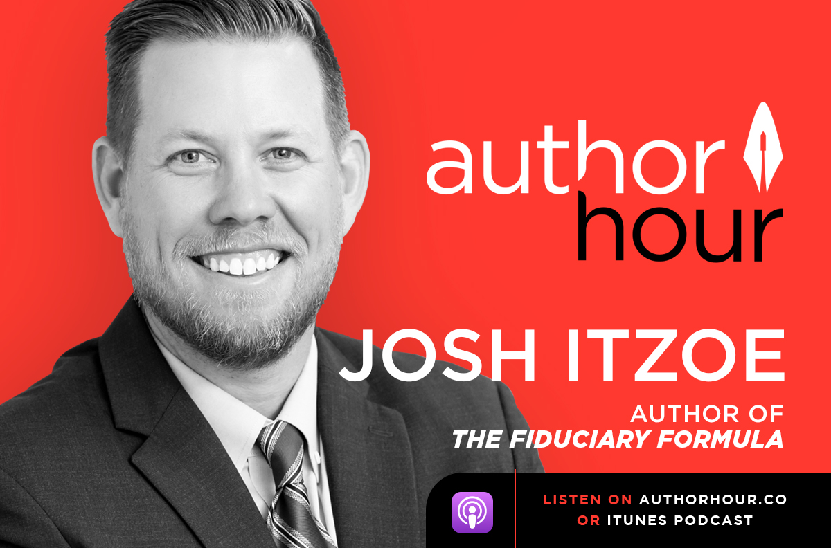 Josh Itzoe