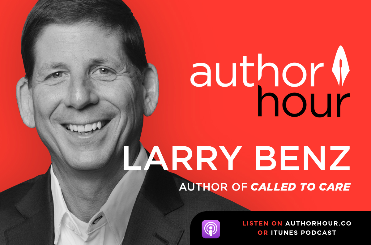 Larry Benz