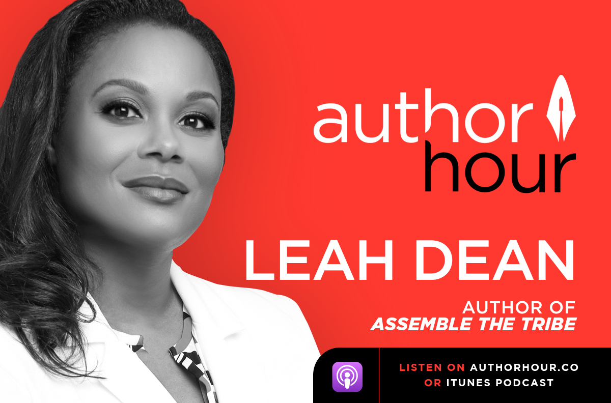 Leah Dean