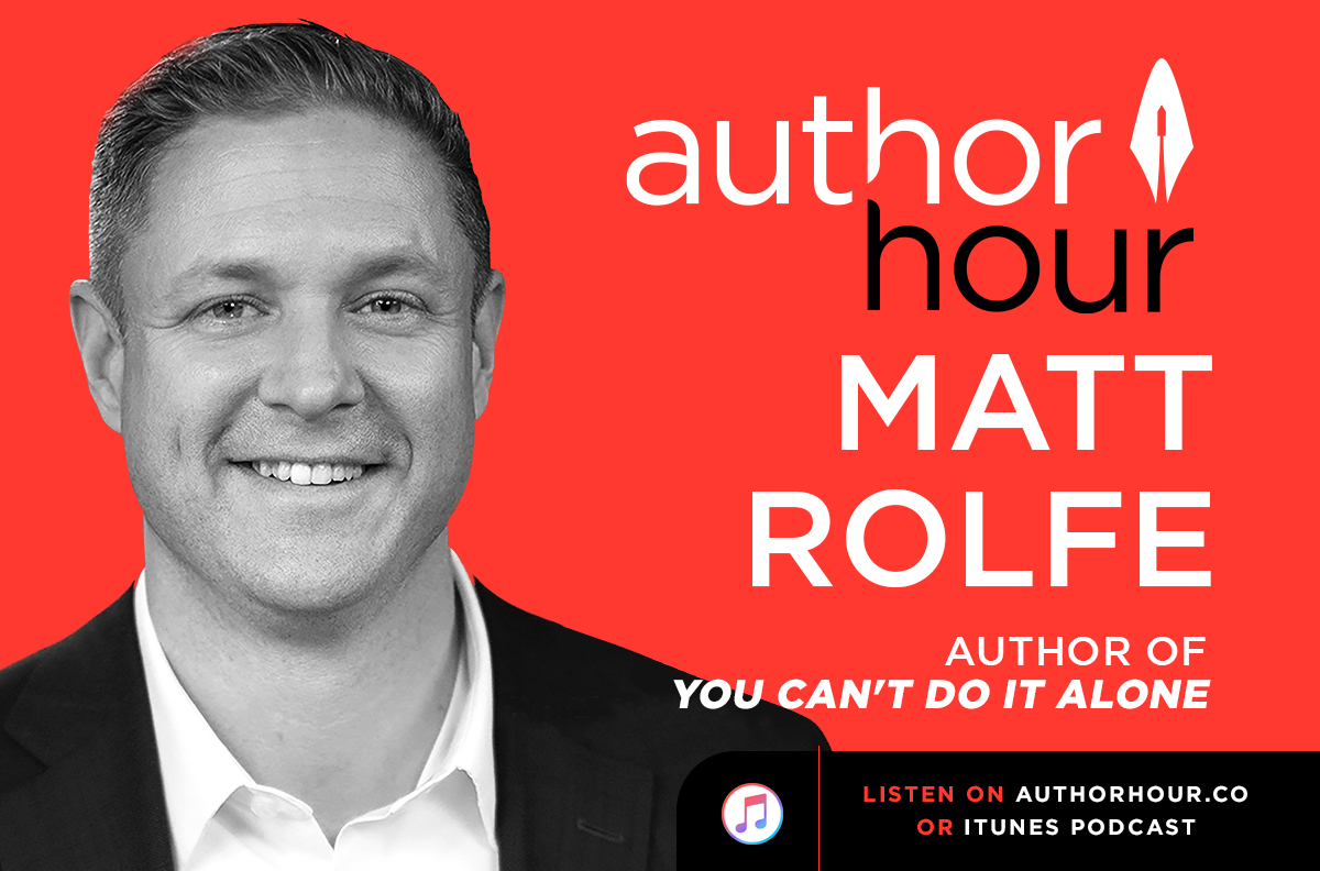 Matt Rolfe