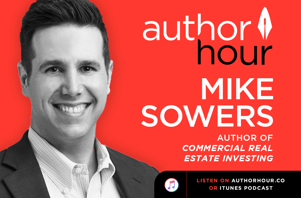 Mike Sowers