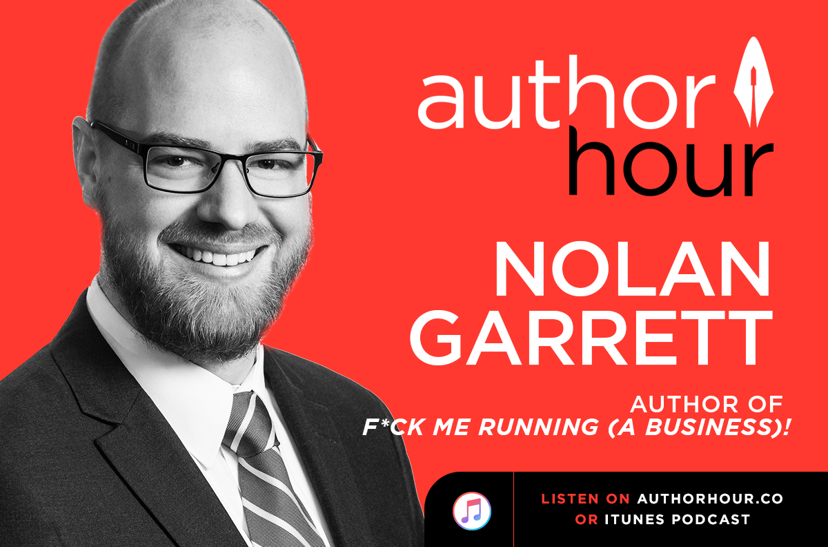 Nolan Garrett