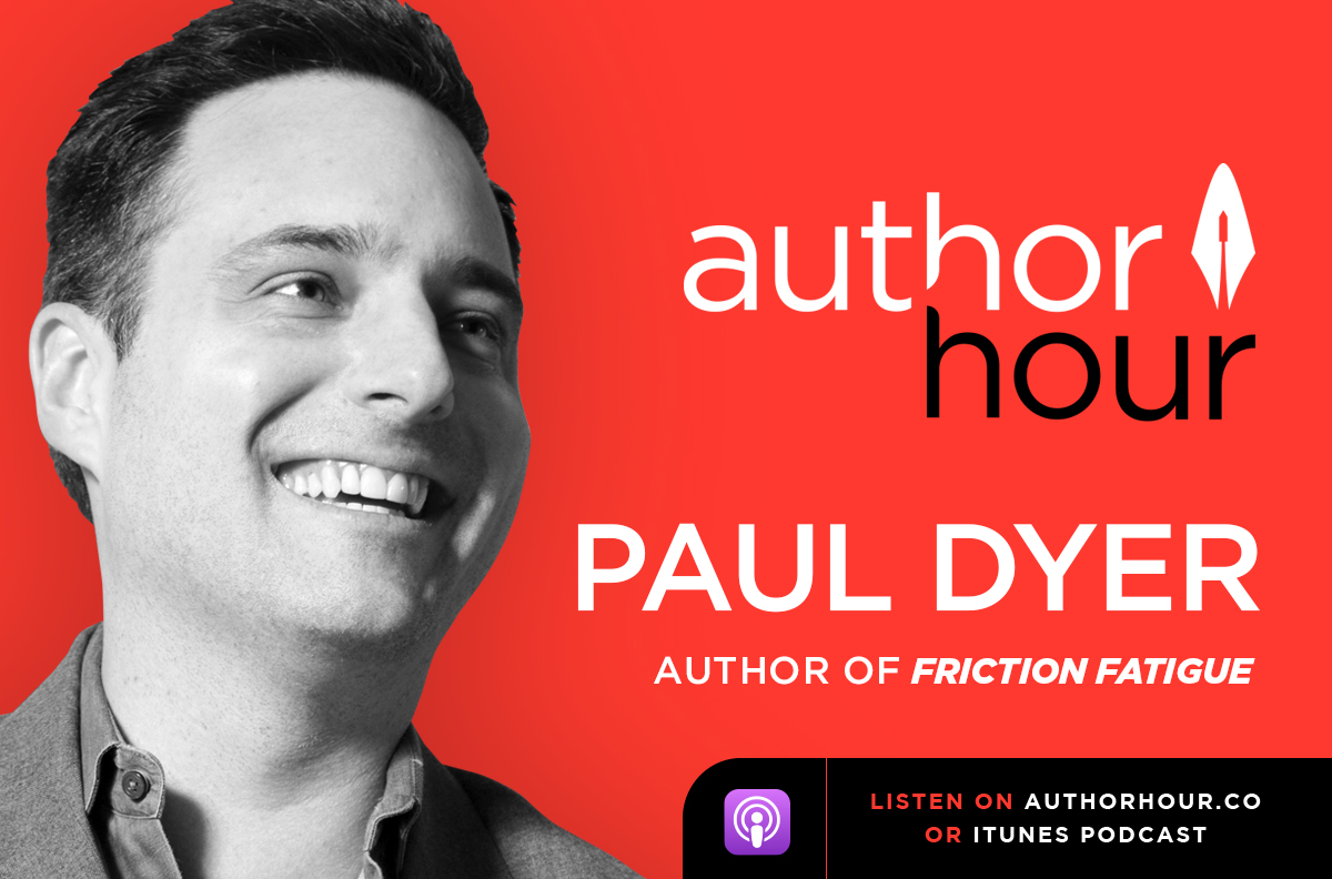Paul Dyer