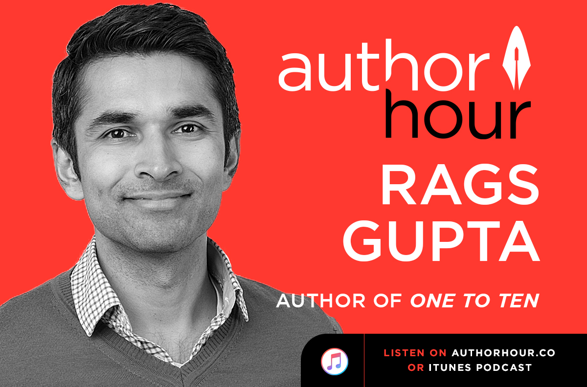 Rags Gupta