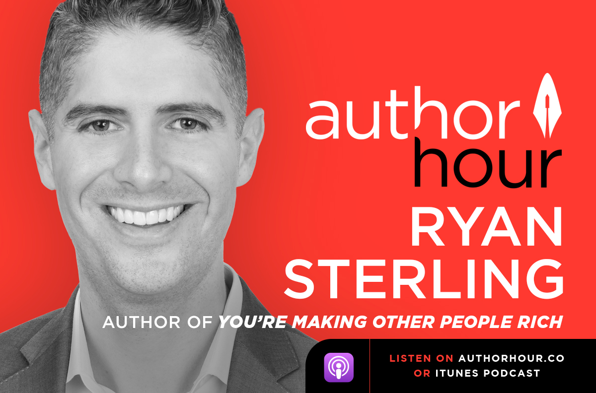 Ryan Sterling