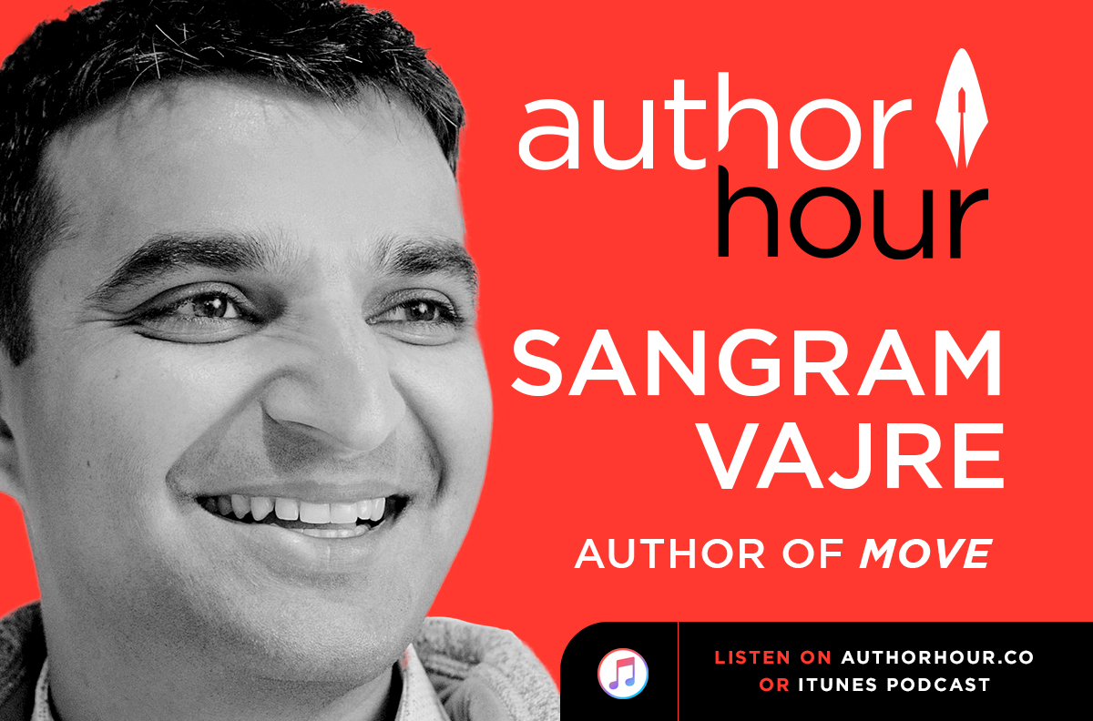 Sangram Vajre