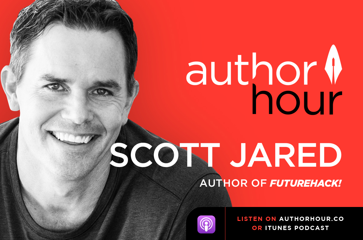 Scott Jarred