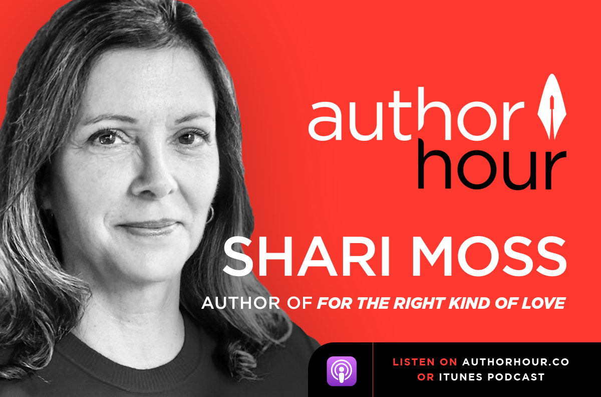 Shari Moss