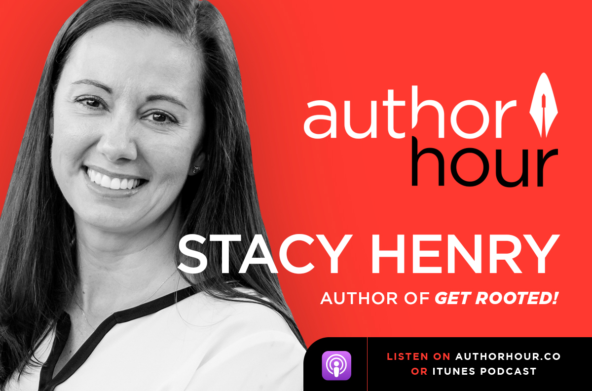 Stacy Henry
