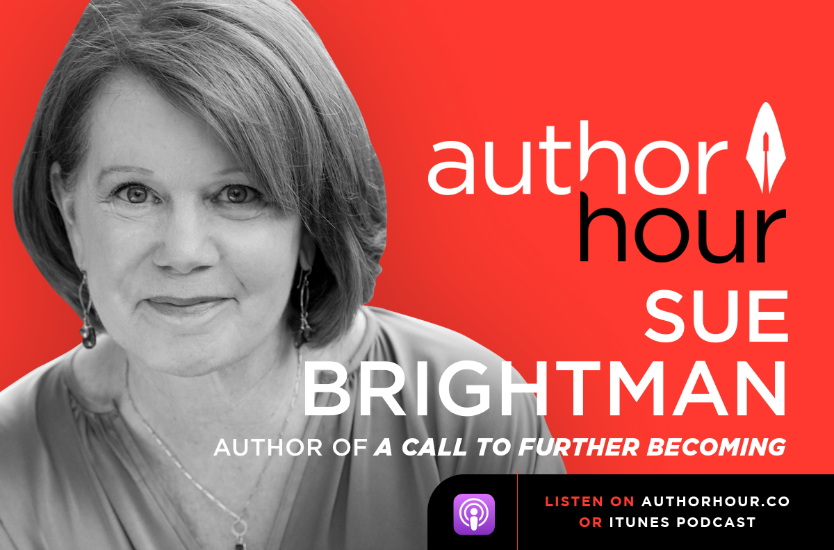 Sue Brightman
