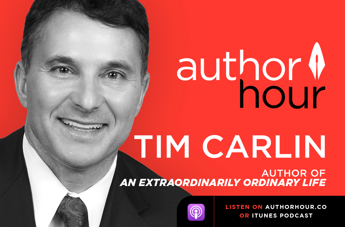 Tim Carlin