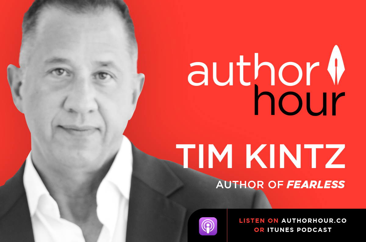 Tim Kintz