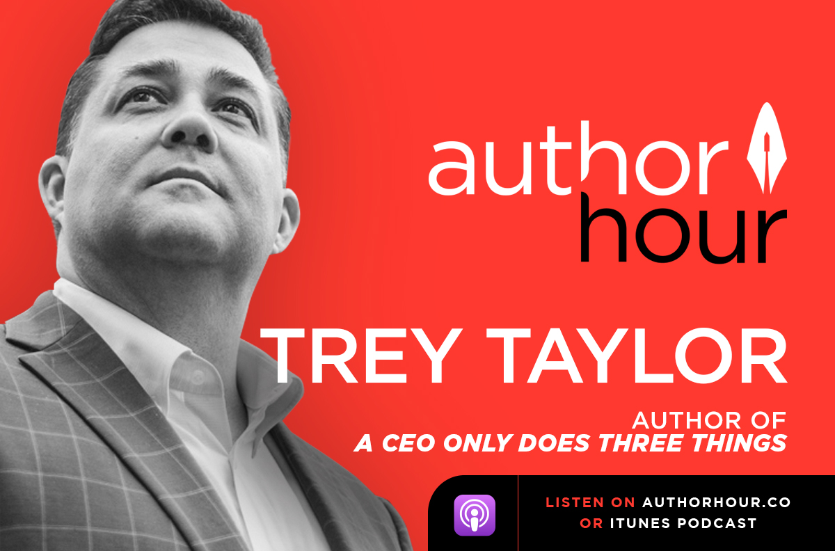 Trey Taylor