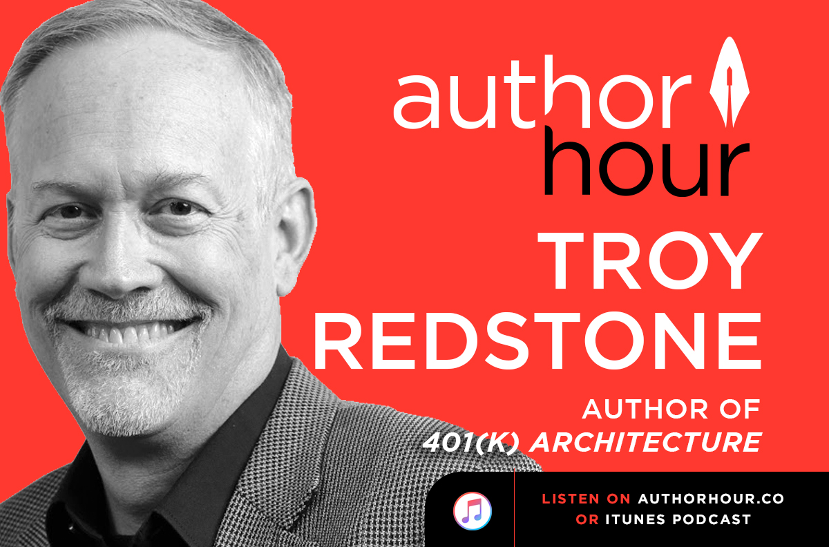Troy Redstone