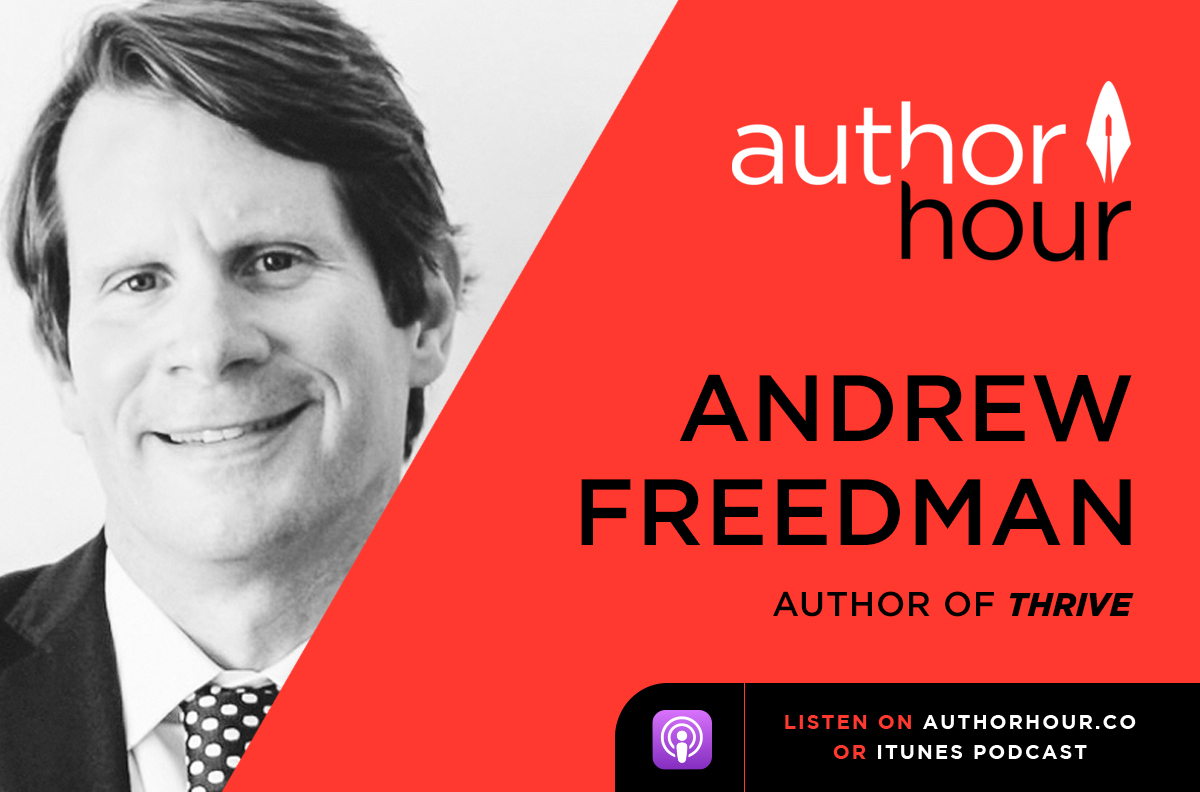 Andrew - Freedman