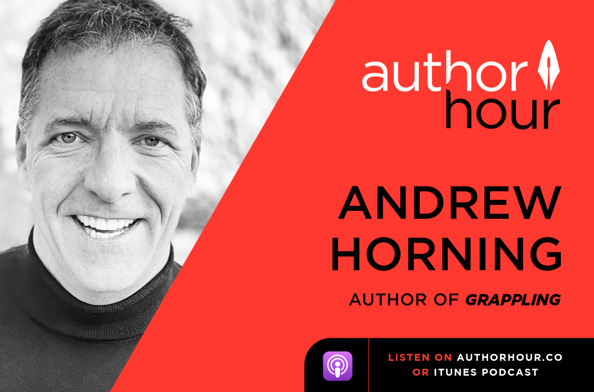 Andrew Horning