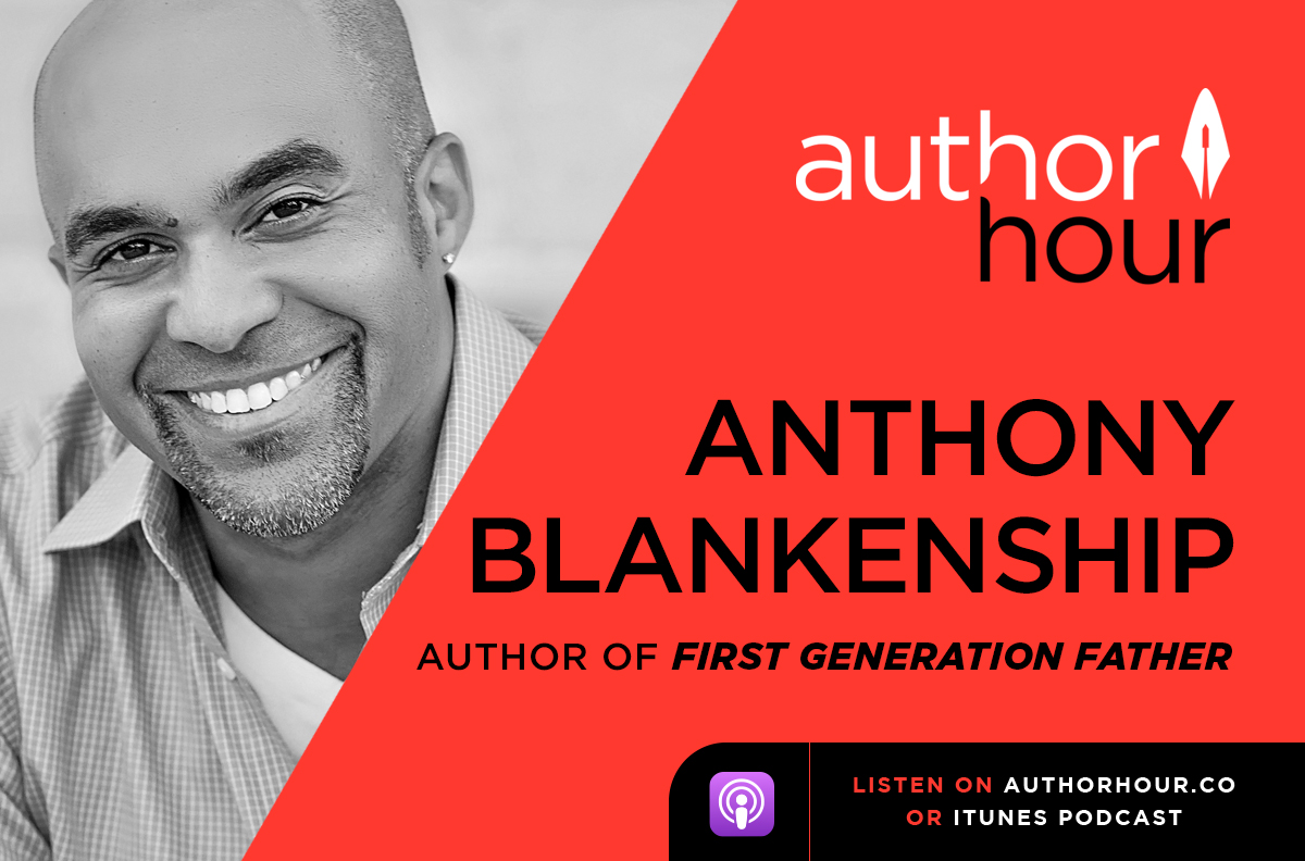 Anthony Blankenship