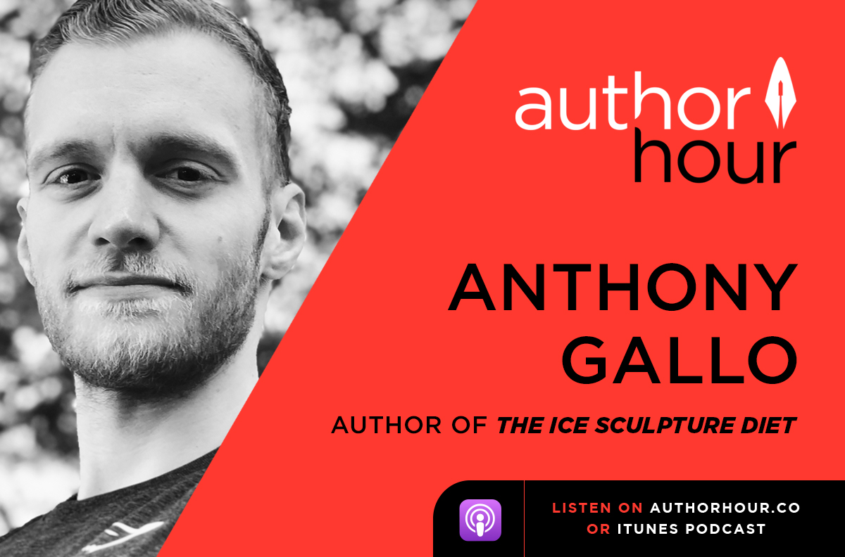 Anthony Gallo