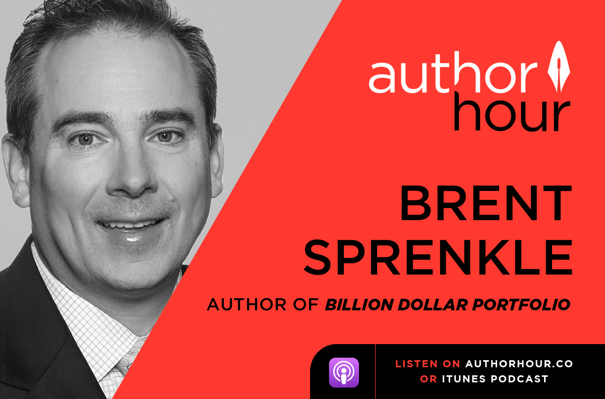 Brent Sprenkle