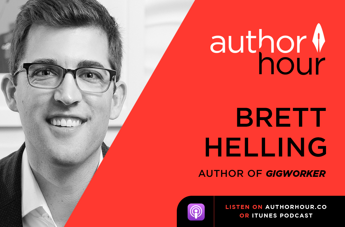 Brett Helling