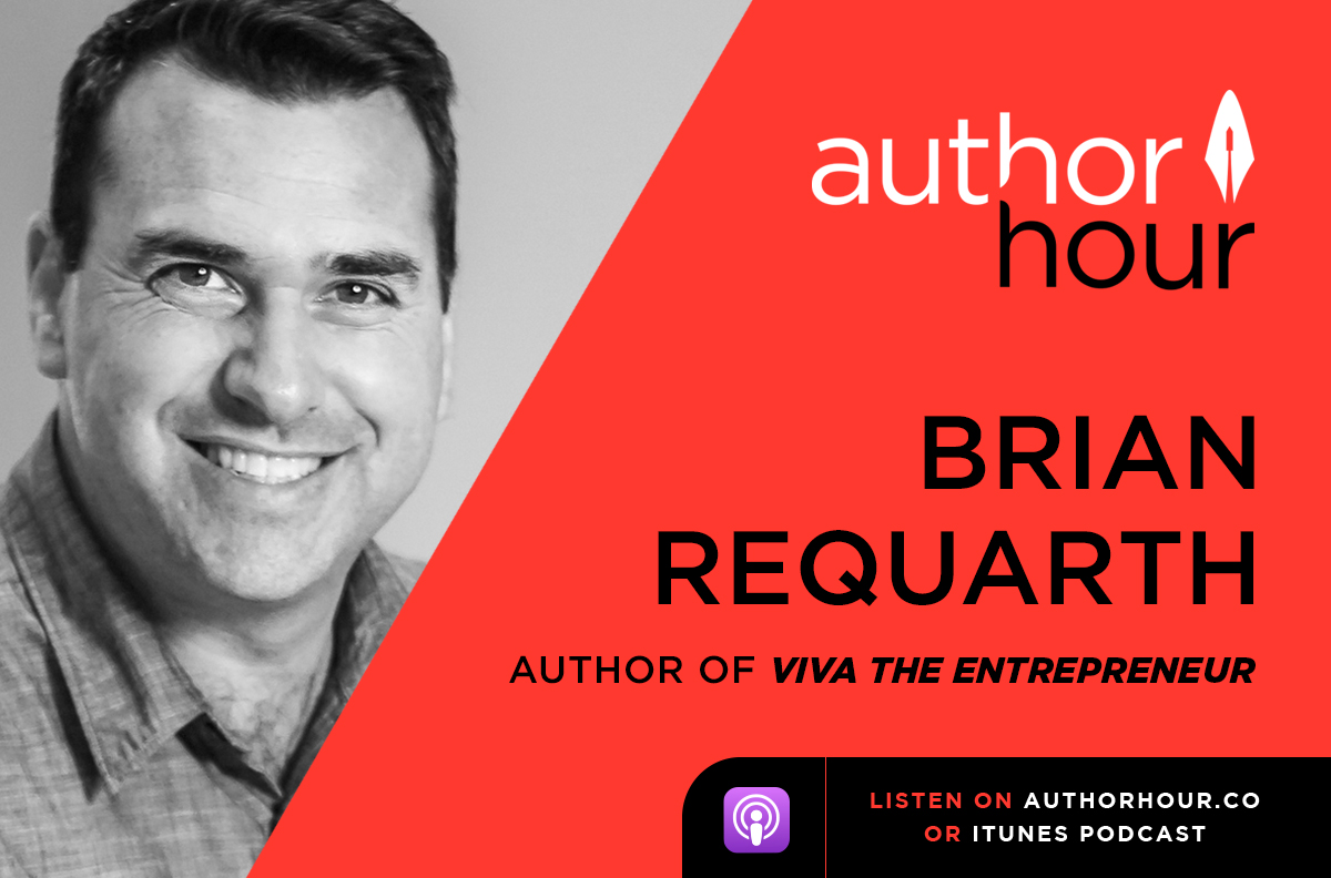 Brian Requarth