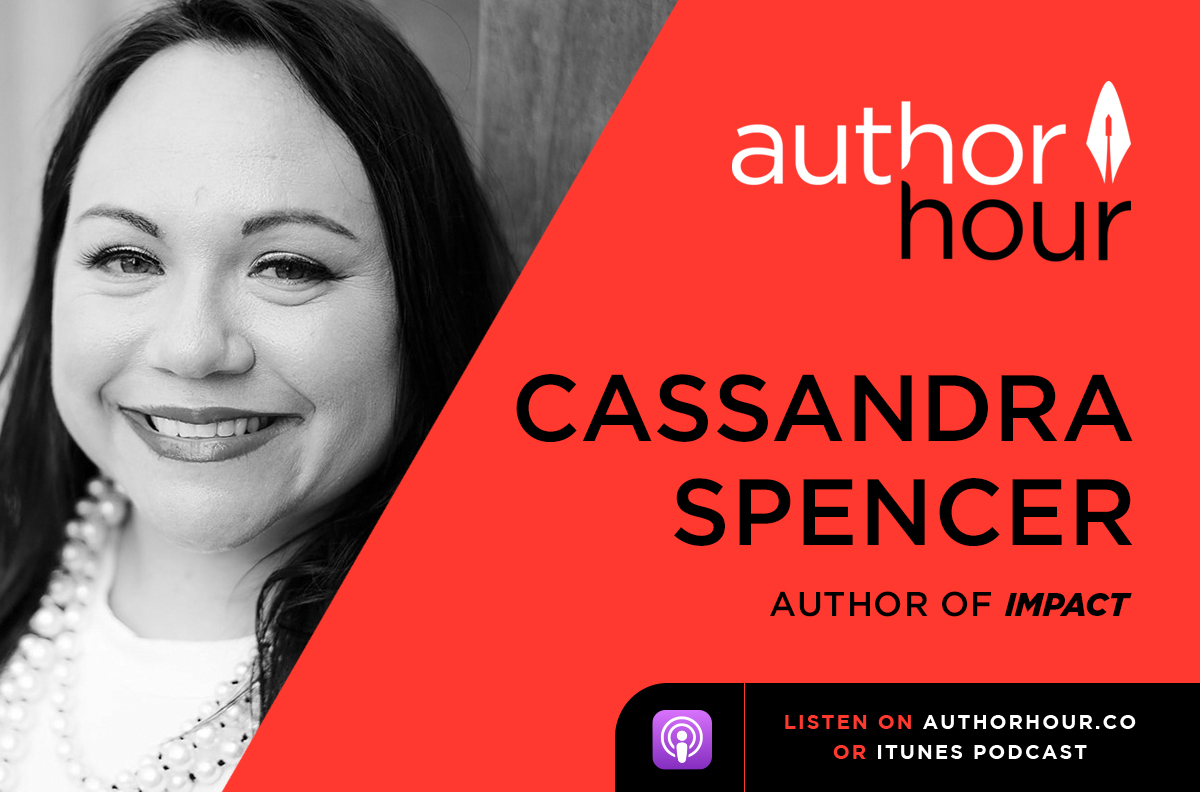 Cassandra Spencer