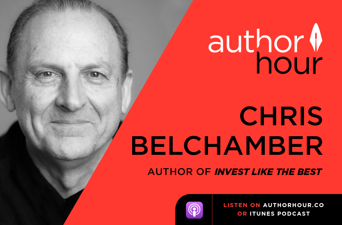 Chris Belchamber