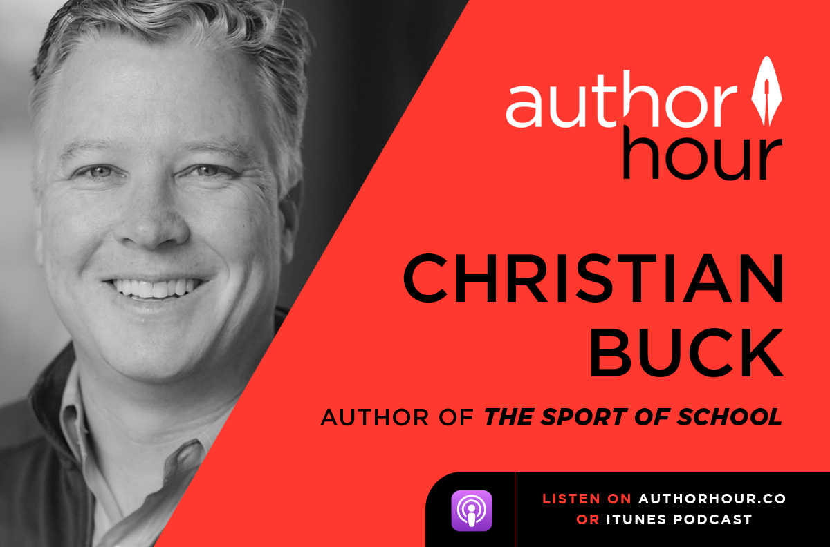 Christian Buck