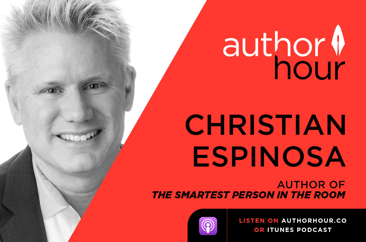 Christian Espinosa
