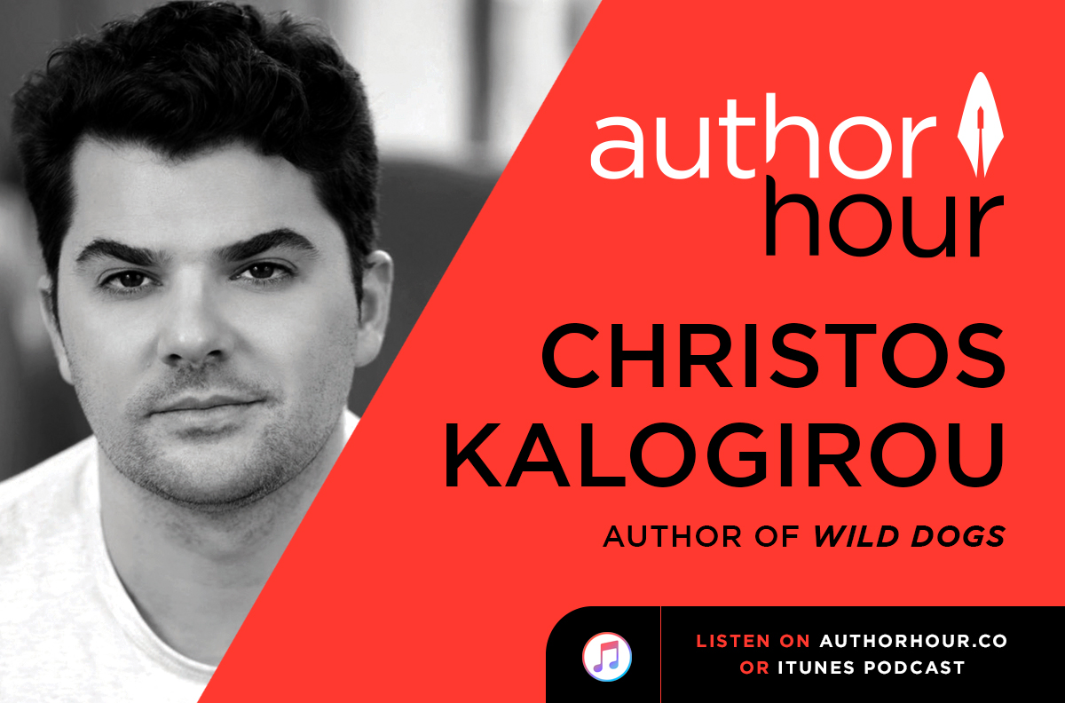 Christos Kalogirou
