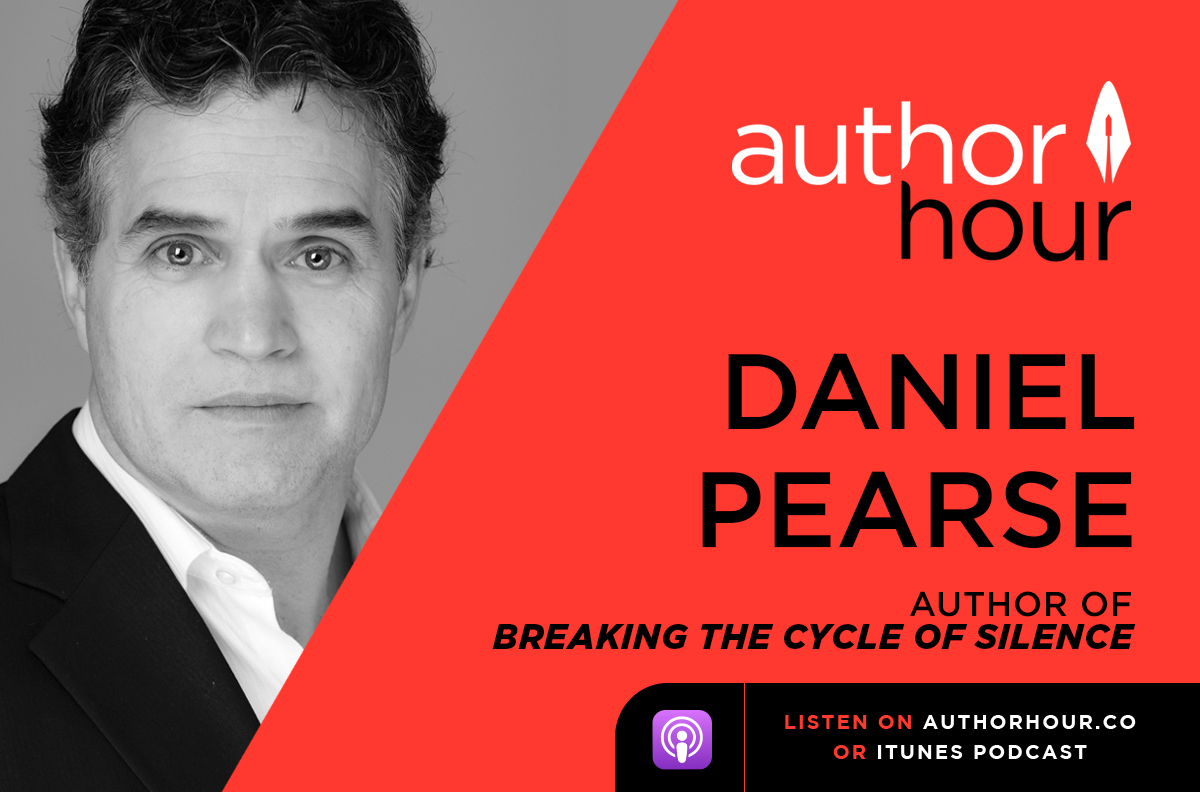 Daniel Pearse
