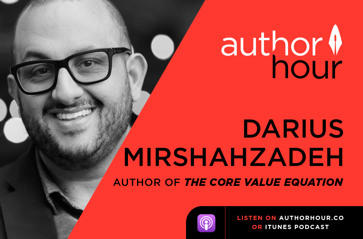 Darius Mirshahzadeh