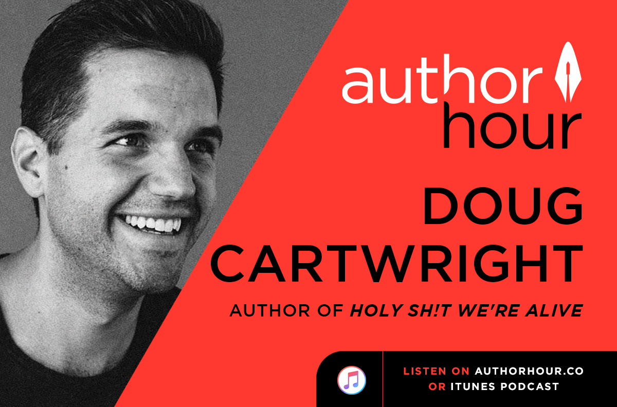 Doug Cartwright