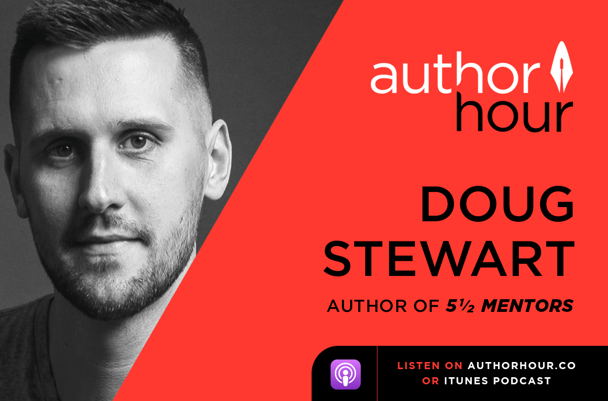 Doug Stewart