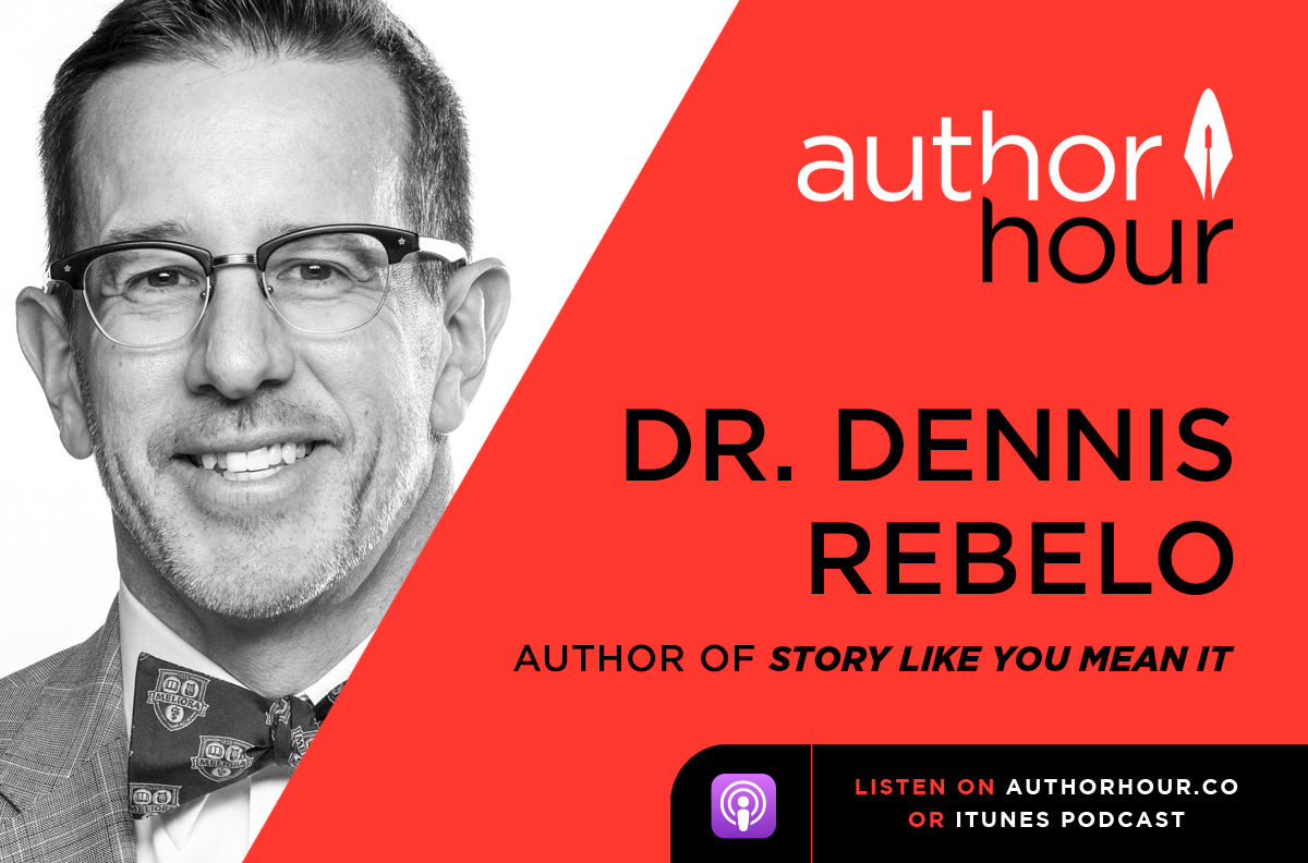 Dr. Dennis Rebelo